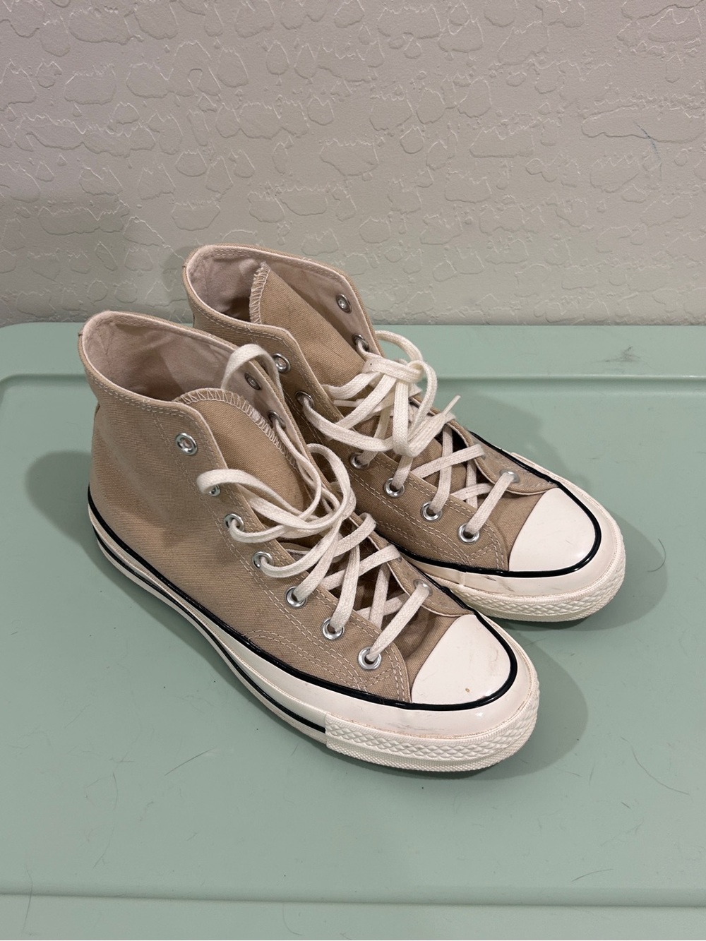 Converse Chuck 70 High Top Sneakers